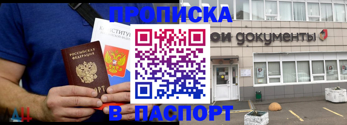 прописка паспорт в Электрогорске